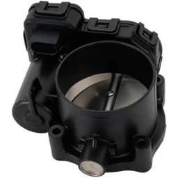 New 6 Pin Male Throttle Body Compatible With Ram Srt Dakota Slt 8 Cyl 4.7L 1500 Tradesman 8 Cyl 4.7L