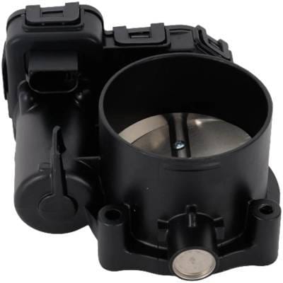 New 6 Pin Male Throttle Body Compatible With Ram Srt Dakota Slt 8 Cyl 4.7L 1500 Tradesman 8 Cyl 4.7L thumbnail 3