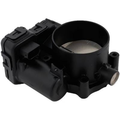 New 6 Pin Male Throttle Body Compatible With Ram Srt Dakota Slt 8 Cyl 4.7L 1500 Tradesman 8 Cyl 4.7L thumbnail 5