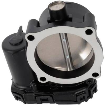 New 6 Pin Male Throttle Body Compatible With Ram Srt Dakota Slt 8 Cyl 4.7L 1500 Tradesman 8 Cyl 4.7L thumbnail 11