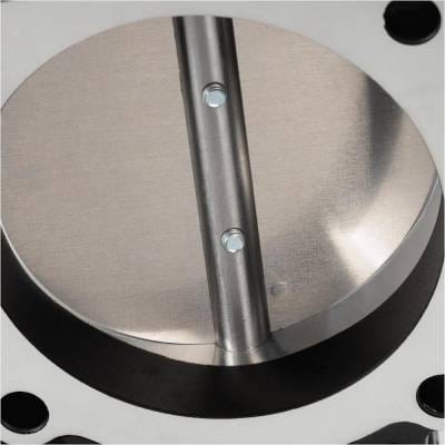 New 6 Pin Male Throttle Body Compatible With Ram Srt Dakota Slt 8 Cyl 4.7L 1500 Tradesman 8 Cyl 4.7L thumbnail 15