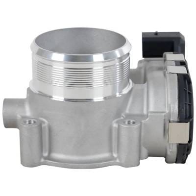 Electronic Throttle Body Compatible With 2014-2018 Volkswagen Jetta 2014-2017 Beetle Passat 1.8L thumbnail 7