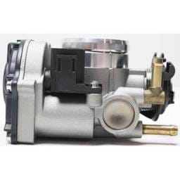 New Throttle Body Compatible With Volkswagen Beetle Gl 4 Cyl 2.0L Jetta Gl 4 Cyl 2.0L Beetle Gls 4