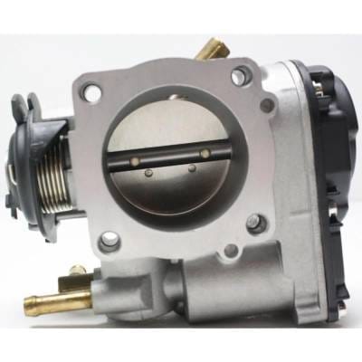 New Throttle Body Compatible With Volkswagen Beetle Gl 4 Cyl 2.0L Jetta Gl 4 Cyl 2.0L Beetle Gls 4 thumbnail 7