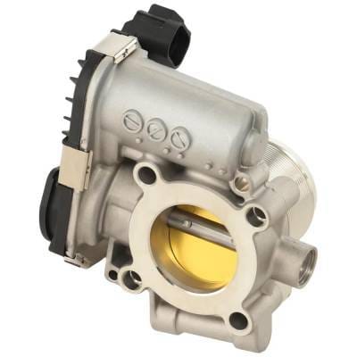 New Throttle Body Compatible With Buick Chevrolet Trax Ls 4 Cyl 1.4L Encore Convenience 4 Cyl 1.4L thumbnail 11