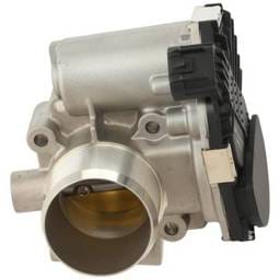 New Throttle Body Compatible With Buick Chevrolet Trax Ls 4 Cyl 1.4L Cruze Eco 4 Cyl 1.4L Encore
