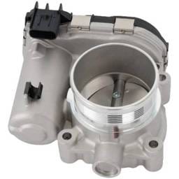 New Oe Replacement Throttle Body Compatible With Ford Lincoln Mkt Base 4 Cyl 2.0L Fusion Se 4 Cyl