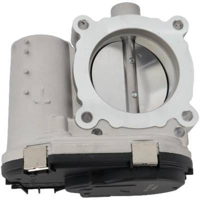New Oe Replacement Throttle Body Compatible With Ford Lincoln Mkt Base 4 Cyl 2.0L Fusion Se 4 Cyl thumbnail 11