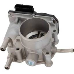 New Throttle Body Compatible With Hyundai Kia Rio Ex 4 Cyl 1.6L Accent Le 4 Cyl 1.6L Accent Gls 4