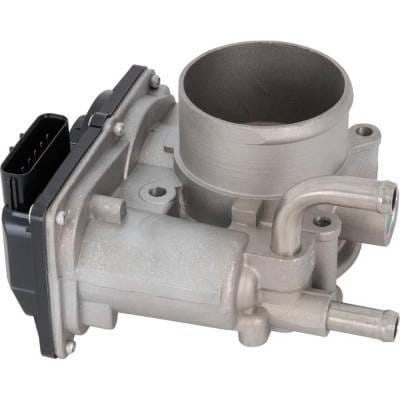New Throttle Body Compatible With Hyundai Kia Rio Ex 4 Cyl 1.6L Accent Le 4 Cyl 1.6L Accent Gls 4 thumbnail 5