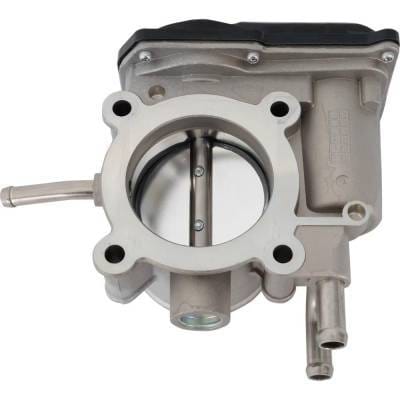 New Throttle Body Compatible With Hyundai Kia Rio Ex 4 Cyl 1.6L Accent Le 4 Cyl 1.6L Accent Gls 4 thumbnail 11