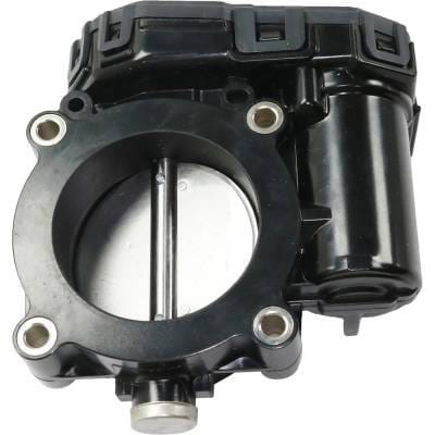 New Throttle Body Compatible With Chrysler Dodge Jeep Dakota Trx4 6 Cyl 3.7L Commander Base 6 Cyl thumbnail 3