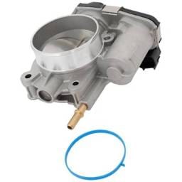 New 6-Prong Blade Throttle Body Compatible With Chevrolet Gmc Isuzu I-290 S 4 Cyl 2.9L Colorado Ls 4