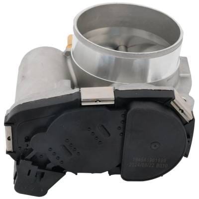 New 6-Prong Blade Throttle Body Compatible With Chevrolet Gmc Isuzu I-290 S 4 Cyl 2.9L Colorado Ls 4 thumbnail 7