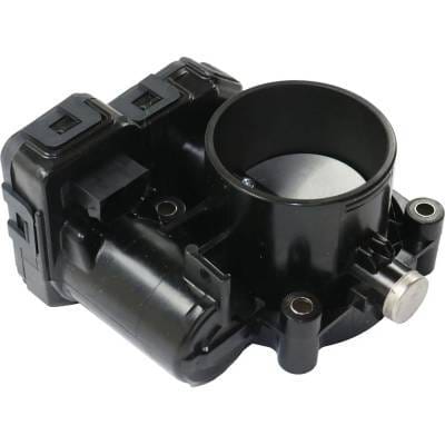 New Throttle Body Compatible With Ram 1500 Sxt 6 Cyl 3.7L 1500 St 6 Cyl 3.7L Grand Cherokee S thumbnail 5