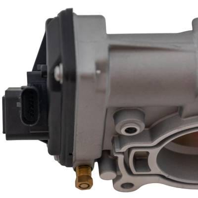 New 2.55 In. Bore Throttle Body Compatible With Ford Transit Connect Xl 4 Cyl 2.0L Transit Connect thumbnail 9