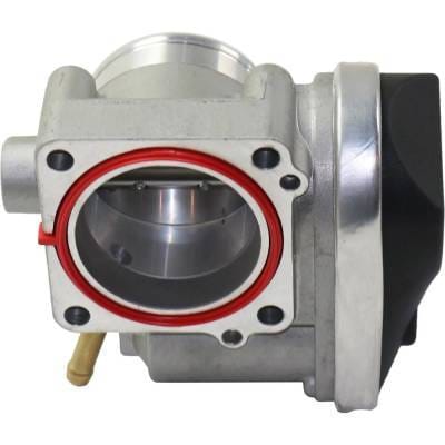 6-Prong Blade Throttle Body Compatible With Mini Cooper Base 4 Cyl 1.6L 2002-2008 13547509043 thumbnail 3