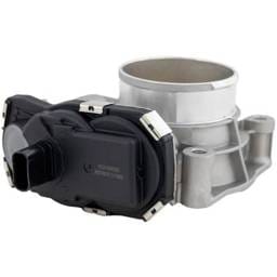 New Oe Replacement Throttle Body Compatible With Buick Chevrolet Gmc Lacrosse Convenience 4 Cyl 2.4L