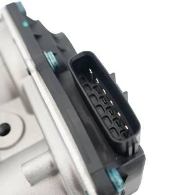 New 6 Terminal Throttle Body Compatible With Pontiac Toyota Vibe Base 4 Cyl 1.8L Corolla Base 4 Cyl thumbnail 9
