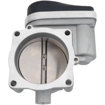 New 6 Male Terminals Throttle Body Compatible With Chrysler Dodge Ram 2500 St 8 Cyl 5.7L Ram 2500 thumbnail 7