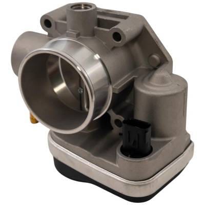 New Throttle Body Compatible With Ford Lincoln Mercury Zephyr Base 6 Cyl 3.0L Milan Premier 6 Cyl thumbnail 3