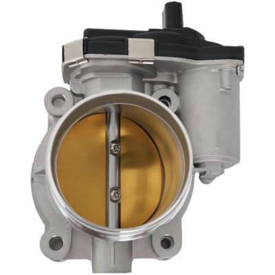 New Oe Replacement Throttle Body Compatible With Chevrolet Gmc Silverado 1500 Lt 6 Cyl 4.3L thumbnail 9