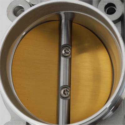 New Oe Replacement Throttle Body Compatible With Chevrolet Gmc Silverado 1500 Lt 6 Cyl 4.3L thumbnail 13