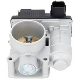 New 6-Pin Male Throttle Body Compatible With Nissan Sentra S 4 Cyl 1.8L Sentra Base 4 Cyl 1.8L