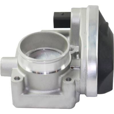 6-Prong Blade Throttle Body Compatible With Mini Cooper Base 4 Cyl 1.6L 2002-2008 13547509043 thumbnail 9