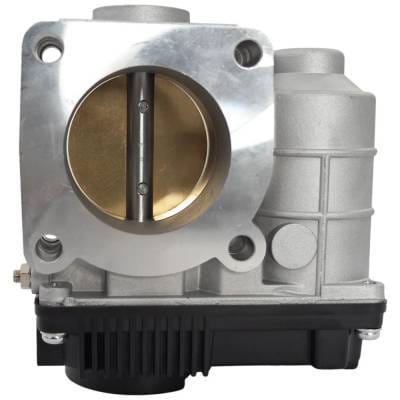 New 6 Pin Male Throttle Body Compatible With Ram Srt 1500 Big Horn 8 Cyl 4.7L Dakota Big Horn 8 Cyl thumbnail 3