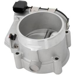 New Throttle Body Compatible With Porsche Cayenne S 8 Cyl 4.5L 911 40Th Anniversary Edition 6 Cyl