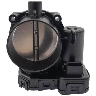 New Throttle Body Compatible With Chrysler Dodge Pacifica Base 6 Cyl 4.0L 300 Touring 6 Cyl 3.5L thumbnail 3