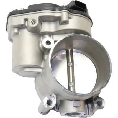 New Throttle Body Compatible With Ford Lincoln Transit-150 Xl 6 Cyl 3.7L Taurus Se 6 Cyl 3.5L thumbnail 9
