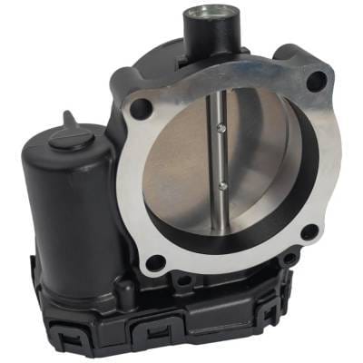 New Throttle Body Compatible With Chrysler Dodge Charger Se 6 Cyl 3.5L 300 Touring 6 Cyl 2.7L 300 S thumbnail 5