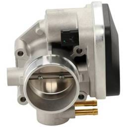 New Throttle Body Compatible With Ford Lincoln Mercury Fusion Sel 6 Cyl 3.0L Fusion Se 6 Cyl 3.0L