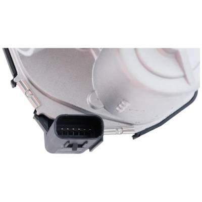 New 3.19 In. Bore Throttle Body Compatible With Ford F-150 Xlt 8 Cyl 4.6L F-150 Xl 8 Cyl 4.6L F-150 thumbnail 13