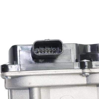 New 6-Prong Blade Throttle Body Compatible With Mazda 5 Sport 4 Cyl 2.3L 5 Gt 4 Cyl 2.3L 3 Gs-Sky 4 thumbnail 13