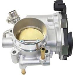 New Throttle Body Compatible With Chevrolet Pontiac Aveo5 Ls 4 Cyl 1.6L Sonic Ls 4 Cyl 1.8L Cruze