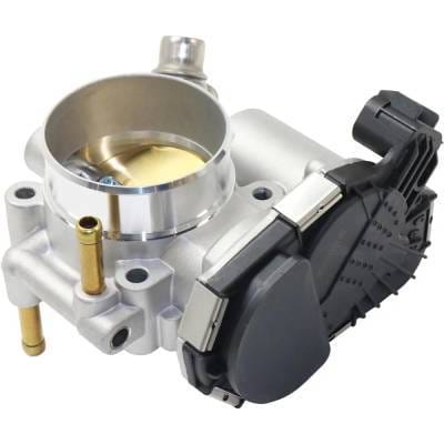 New Throttle Body Compatible With Chevrolet Pontiac Aveo5 Ls 4 Cyl 1.6L Sonic Ls 4 Cyl 1.8L Cruze thumbnail 7