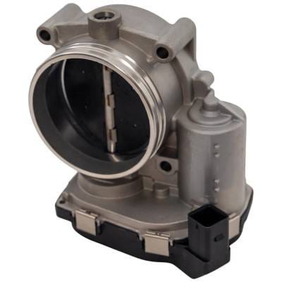 New Throttle Body Compatible With Bmw X3 Xdrive28i 6 Cyl 3.0L 528I Base 6 Cyl 3.0L 328Xi Base 6 Cyl thumbnail 3