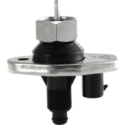 New 2-Prong Stud Speed Sensor Compatible With Dodge Jeep D250 Base 8 Cyl 5.9L Wrangler Base 4 Cyl thumbnail 3