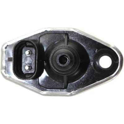 New 2-Prong Stud Speed Sensor Compatible With Dodge Jeep D250 Base 8 Cyl 5.9L Wrangler Base 4 Cyl thumbnail 9
