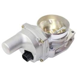 New Throttle Body Compatible With Chevrolet Pontiac G8 Gxp 8 Cyl 6.2L Corvette Zr1 8 Cyl 6.2L G8 Gt