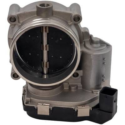 New Throttle Body Compatible With Bmw 528Xi Base 6 Cyl 3.0L 328Xi Base 6 Cyl 3.0L 528I Xdrive Base 6