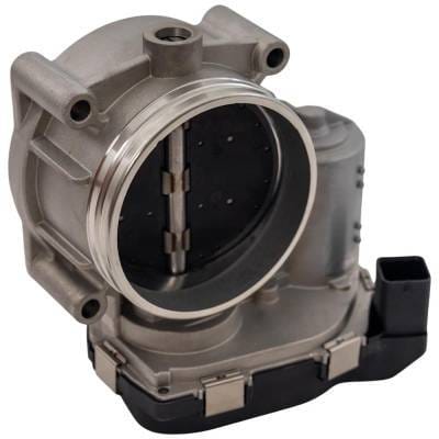 New Throttle Body Compatible With Bmw 528Xi Base 6 Cyl 3.0L 328Xi Base 6 Cyl 3.0L 528I Xdrive Base 6 thumbnail 5