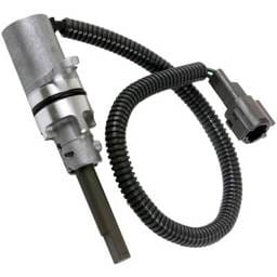 New 2 Wires Speed Sensor Compatible With Mitsubishi Nissan D21 Xe 6 Cyl 3.0L Pathfinder Se 6 Cyl