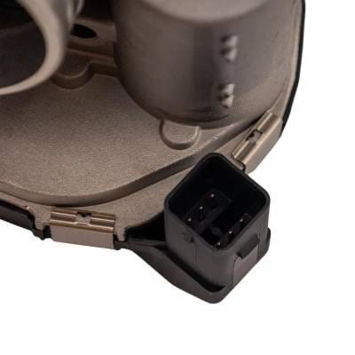 New Throttle Body Compatible With Bmw 128I Base 6 Cyl 3.0L X5 3.0Si 6 Cyl 3.0L 528Xi Base 6 Cyl 3.0L thumbnail 7