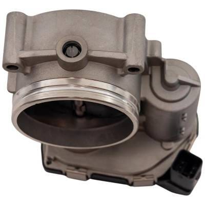 New Throttle Body Compatible With Bmw 128I Base 6 Cyl 3.0L X5 3.0Si 6 Cyl 3.0L 528Xi Base 6 Cyl 3.0L thumbnail 11