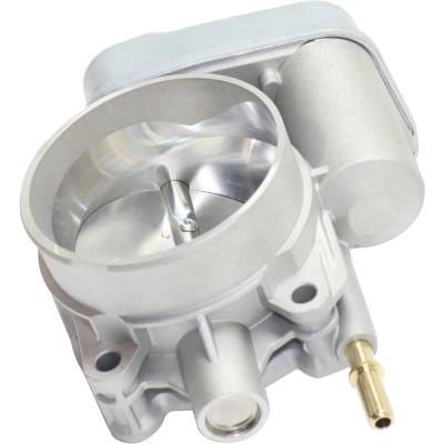 New 8 Blade Male Throttle Body Compatible With Pontiac Saab 9-7X 4.2I 6 Cyl 4.2L Grand Prix Gxp 8 thumbnail 7