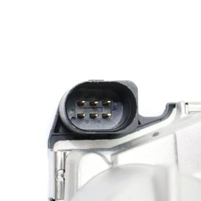 New Throttle Body Compatible With Audi A6 Quattro Base 6 Cyl 3.2L A6 Quattro Avant 6 Cyl 3.2L A4 thumbnail 13